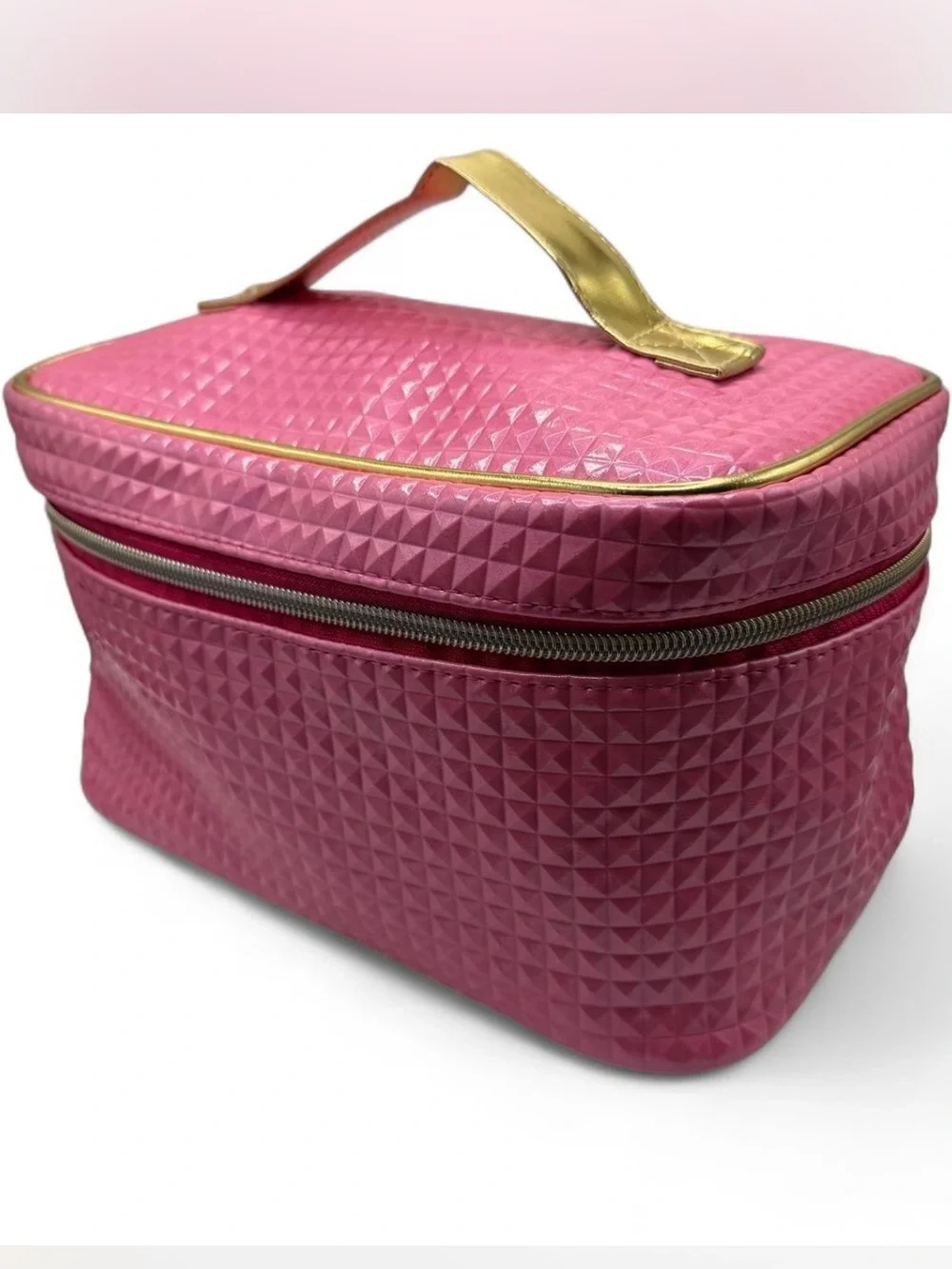 Juicy Couture Travel Bag